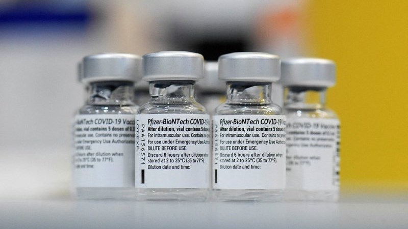 SA wasted over 200 000 vaccines in 7 months SA wasted over 200 000 vaccines in 7 months | News Article