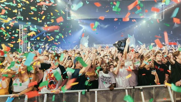 ‘No vaccination, no entry’ at Ballito Rage 2021 ‘No vaccination, no entry’ at Ballito Rage 2021 | News Article