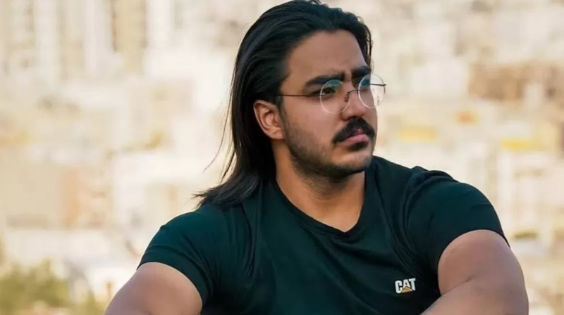 Iran publicly executes 23-year-old over government protests | News Article