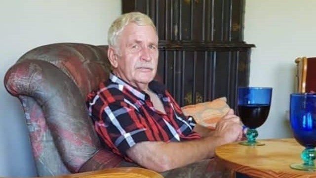 Viljoenskroon: Mans lewenslank tronk ná boer se moord  | News Article