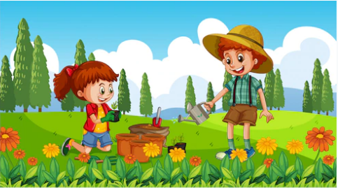 Call-A-Guy - Gardening during winter | News Article