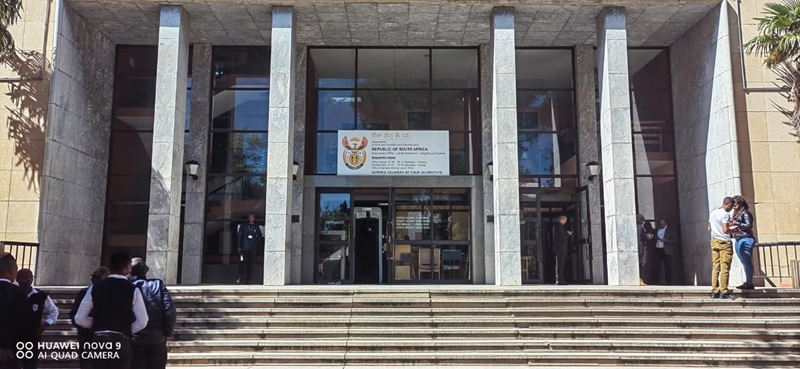 Bail application of murdered Glen toddler’s mother continues  | News Article