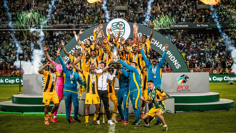 The Amakhosi’s long title wait is over The Amakhosi’s long title wait is over | News Article