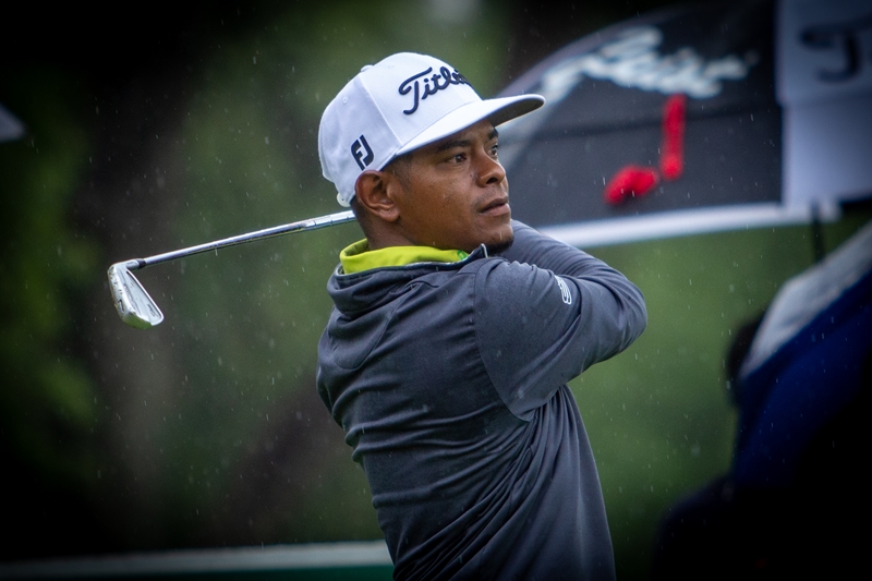 Davidse ready to take the next step in his career | News Article