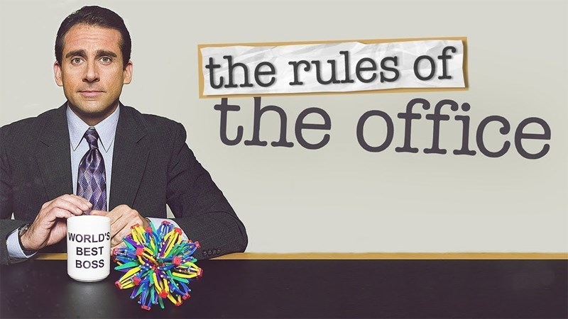 Weird Wide Web - Bizarre office rules - Life is not fair, get used to it Weird Wide Web - Bizarre office rules - Life is not fair, get used to it | News Article