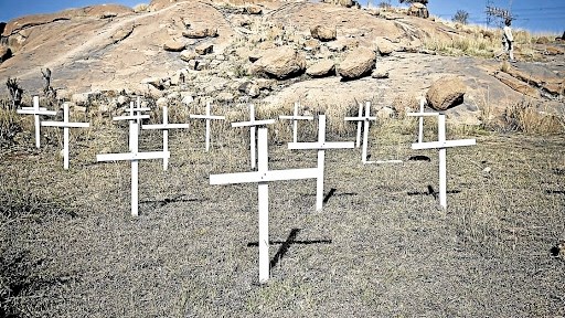 Ramaphosa ‘liable’ in #Marikana mine debacle | News Article