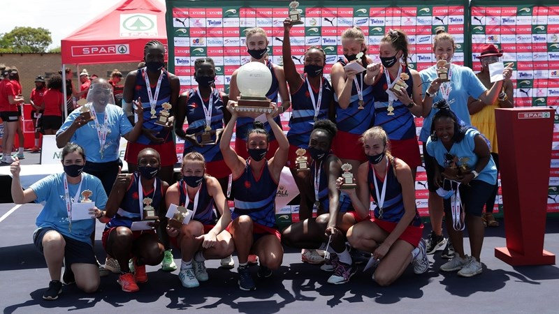 Cape Town to host National Netball Championship Cape Town to host National Netball Championship | News Article