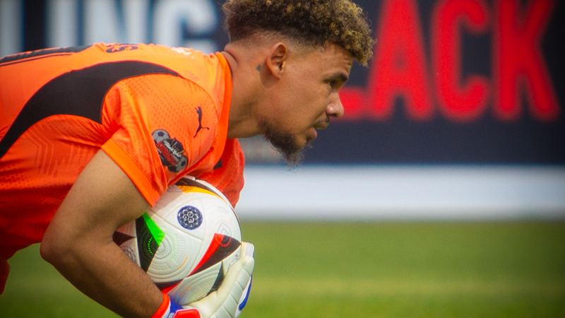 Williams locked and loaded for return against Lesotho Williams locked and loaded for return against Lesotho | News Article