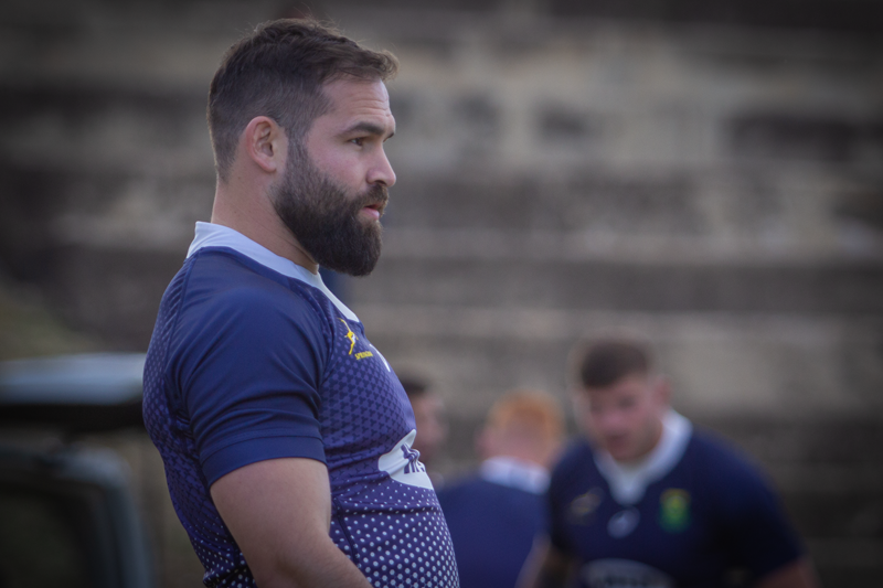 Boks to reassess their injuries ahead of Rugby Championship | News Article