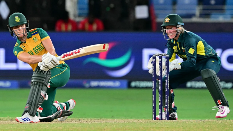 South Africa cruise into historic T20 World Cup final South Africa cruise into historic T20 World Cup final | News Article