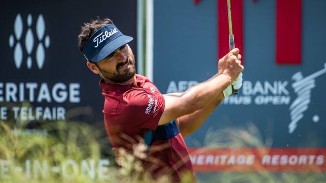 La Réserve Golf Links a unique challenge for Mauritius Open field La Réserve Golf Links a unique challenge for Mauritius Open field | News Article