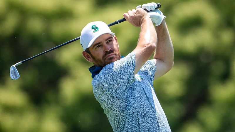 Major friends chasing glory at Leopard Creek | News Article