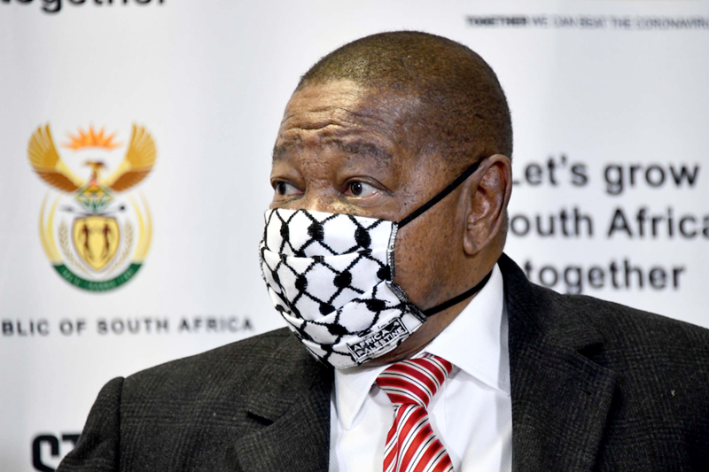 NSFAS applications to open on 2 November | News Article