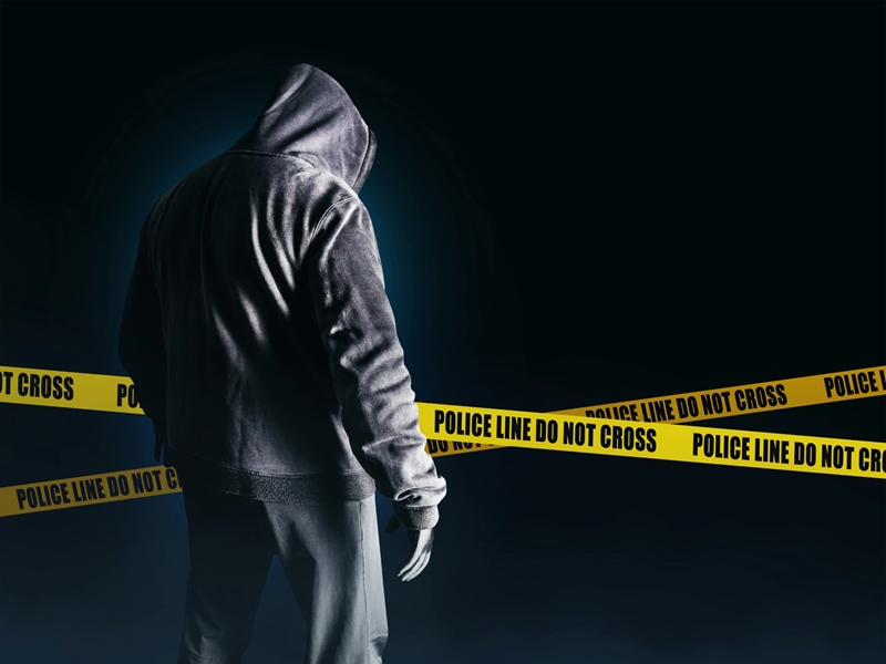 Wanneer is genoeg, genoeg? – Kommer oor misdaad in Noordwes | News Article