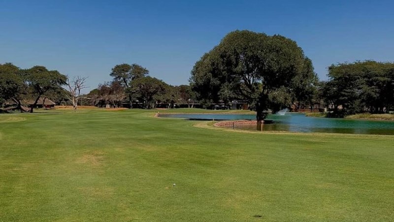 Sunshine Tour returns to Kathu  | News Article