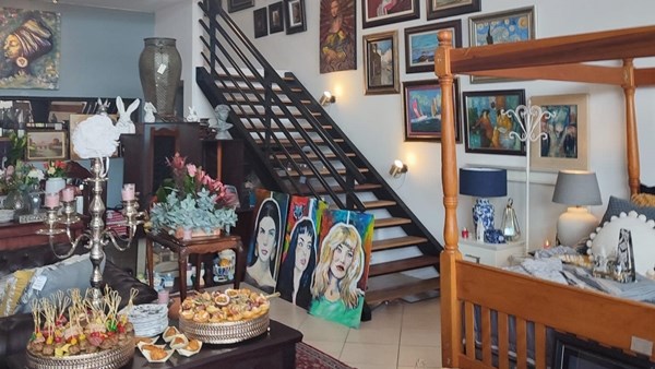 Klerksdorp’s ARTi Gallery hosts national art competition | News Article