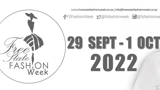 #OFMBusinessHour:  FS fashion week to boost local fashion designers | News Article