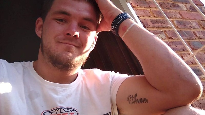 Jong Klerksdorp-man kontak familie maand nadat hy getroude vrou sou ontmoet Jong Klerksdorp-man kontak familie maand nadat hy getroude vrou sou ontmoet | News Article