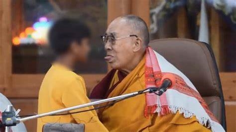 EFF verwerp Dalai Lama se ‘flou verskoning’, vra vir sy arres | News Article