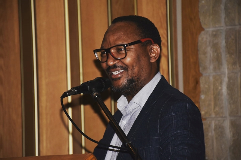 Mangaung spokesperson suspended over harassment allegations | News Article