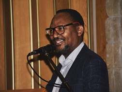 Mangaung spokesperson suspended over harassment allegations | News Article