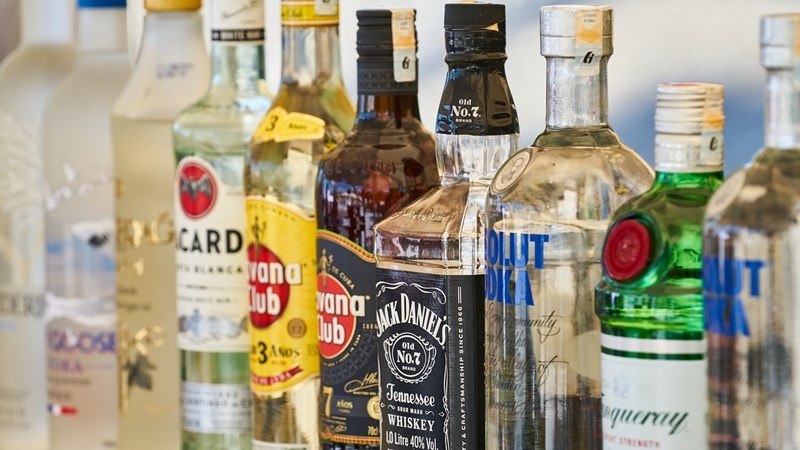 Illegal alcohol sales in Free State tackled Illegal alcohol sales in Free State tackled | News Article