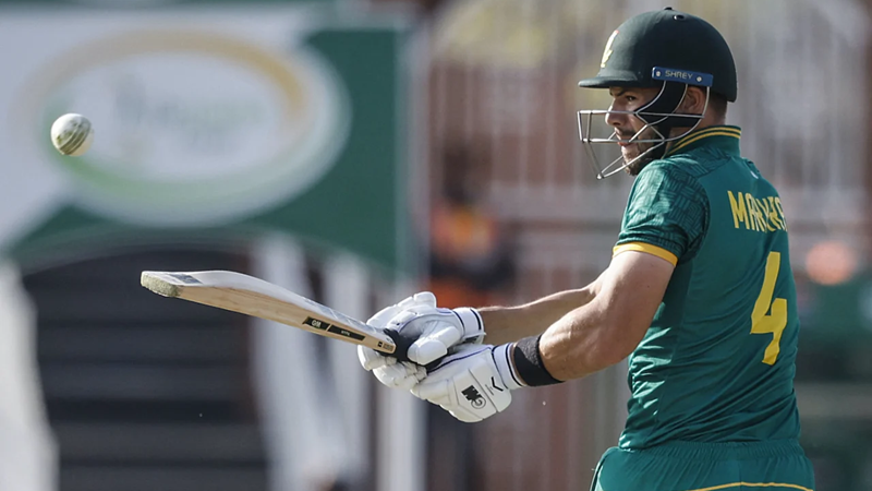 Proteas inspired and motivated by Springboks | News Article