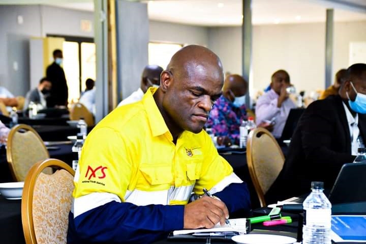 #NCSOPA: High expectations for Saul | News Article