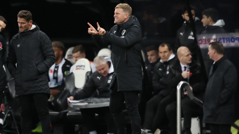 Howe appointed as new Magpies coach | News Article