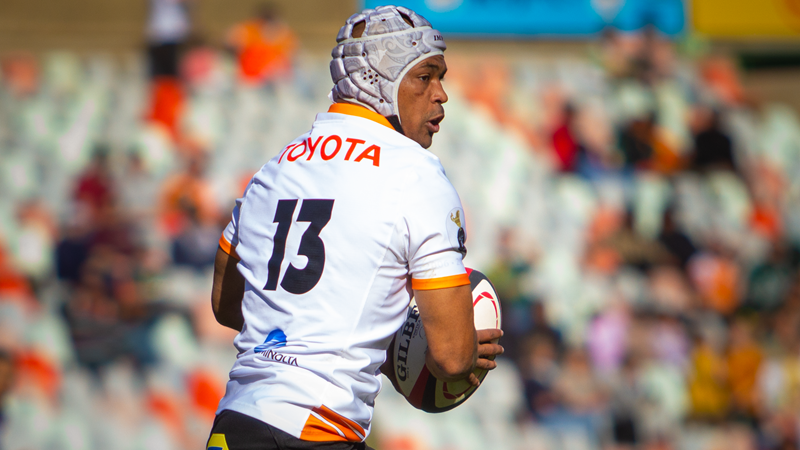 Cheetahs dealt triple injury blow ahead of WP Cheetahs dealt triple injury blow ahead of WP | News Article