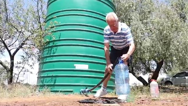 Pogings verskerp om waterkrisis op te los, sê Mangaung-metro Pogings verskerp om waterkrisis op te los, sê Mangaung-metro | News Article