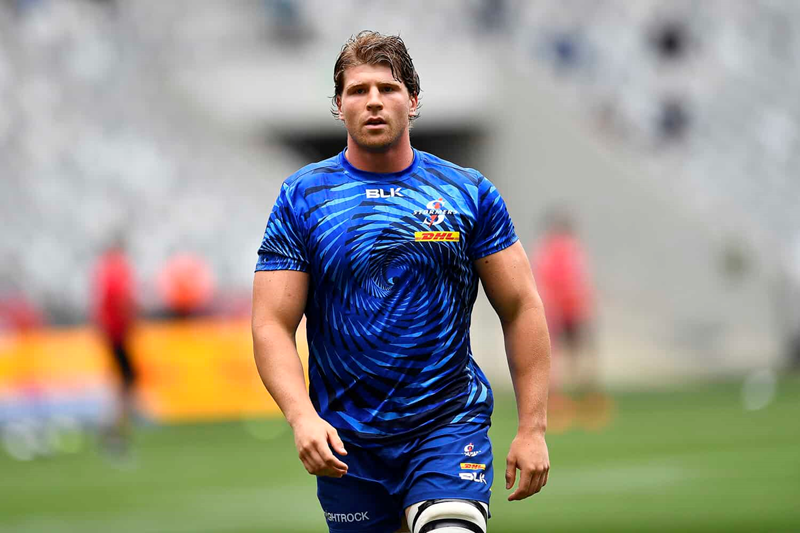 This is a really big game for us - Dobson | News Article