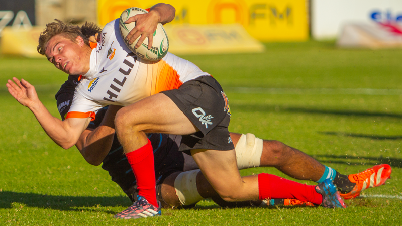 Cheetahs wil sake regstel teen die Poubloues Cheetahs wil sake regstel teen die Poubloues | News Article