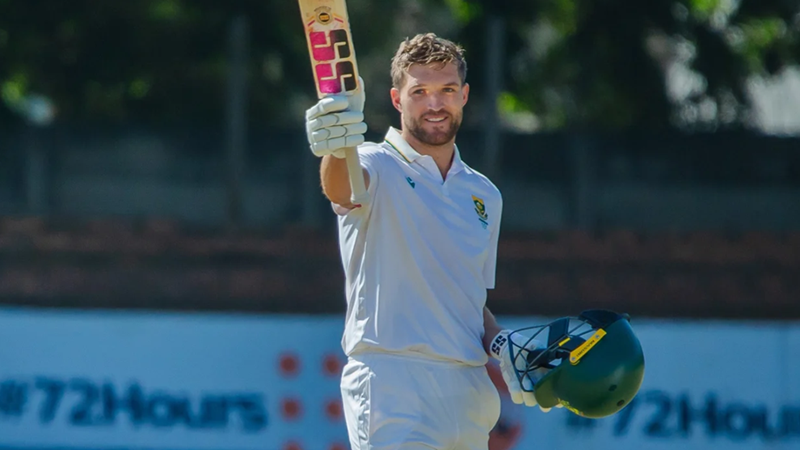 Proteas closer to taking 1-0 series lead in the City of Kings Proteas closer to taking 1-0 series lead in the City of Kings | News Article