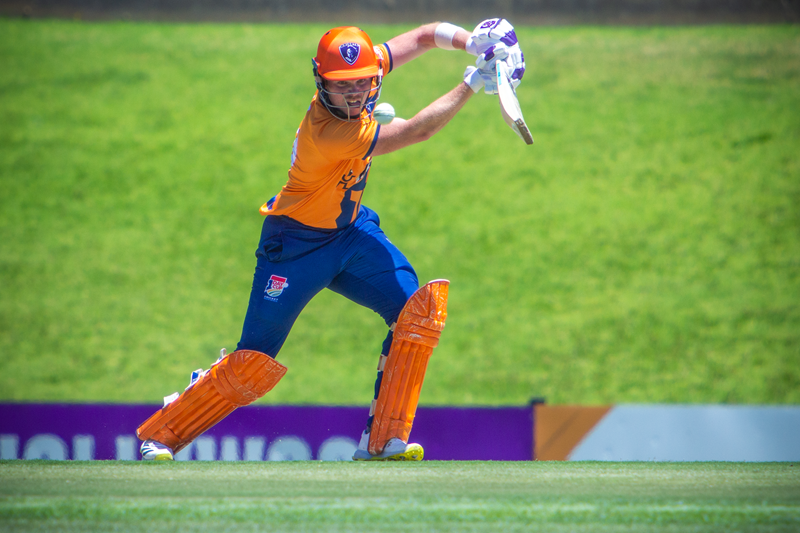 Knights hammered in One-Day Cup final | News Article