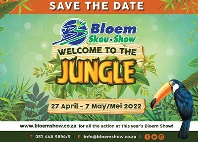 Bloem Show an economic boost for Mangaung | News Article