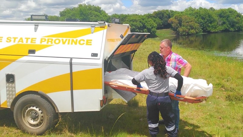 Boy (17) drowns during initiation ceremony in Free State Boy (17) drowns during initiation ceremony in Free State | News Article
