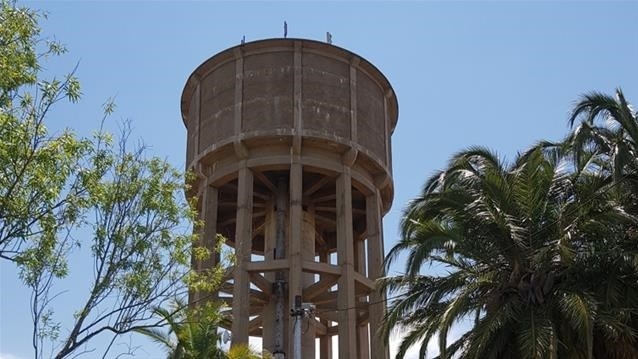 Wateronderbreking geskeduleer vir Roodepan | News Article