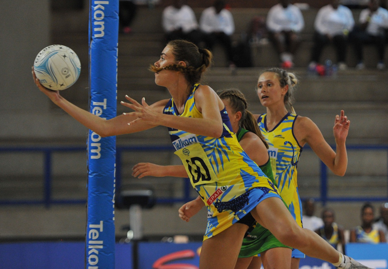 Jaguars bounce back against winless Flames | News Article