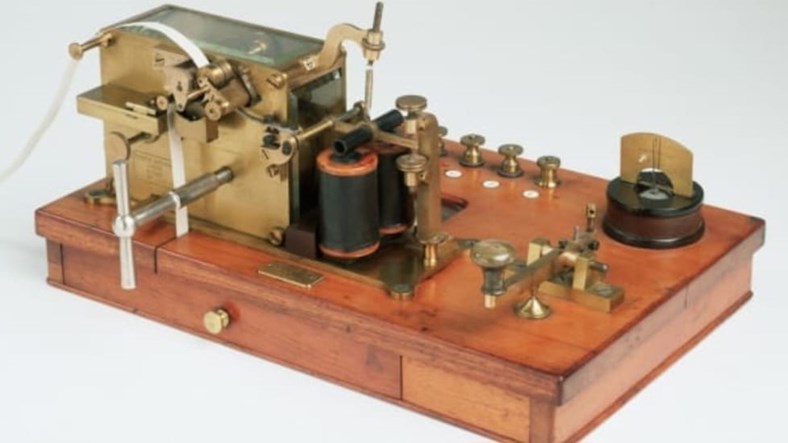 Bloemfonteiners onthou vroeë dae van radio Bloemfonteiners onthou vroeë dae van radio | News Article