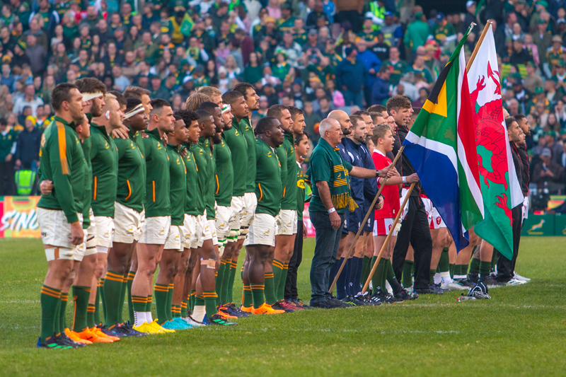 Boks brace for British invasion as Nations Championship kicks off in 2026 | News Article