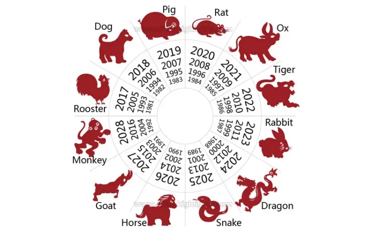 Weird Wide Web – Herrie rondom Chinese sterreteken-werkvereiste | News Article