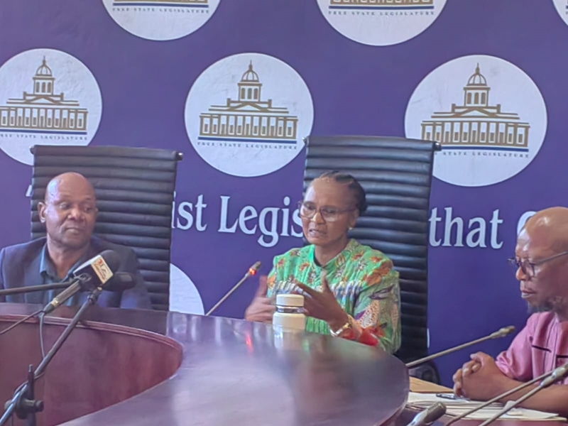 Free State Sopa 2024 to be held in Qwaqwa | News Article