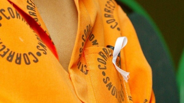 Welkom advocate murder suspect behind bars | News Article