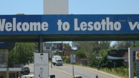 Free State border post inspection ahead of presidential #imbizo | News Article