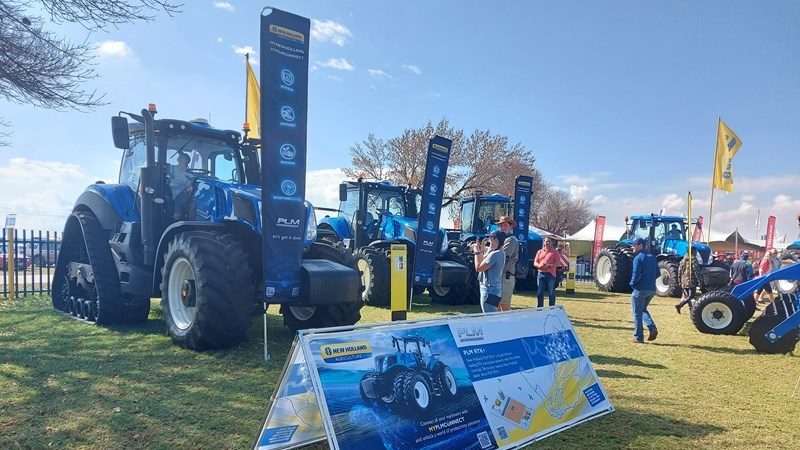 NWK se meganisasie inspirerende suksesverhaal | News Article