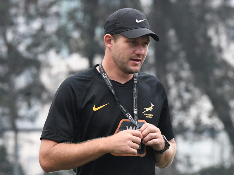 Clarity key for Blitzboks rebound in Hong Kong | News Article