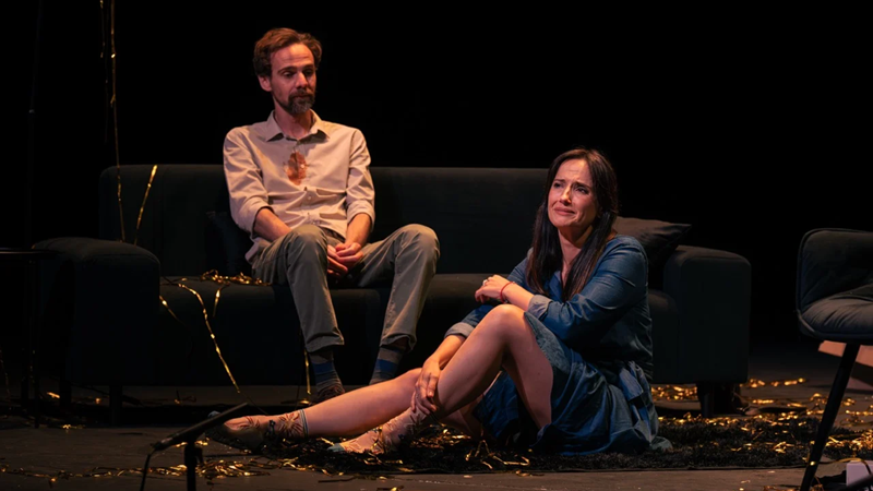 Kwesbare menslikheid delikaat vertolk in ‘ ’n Begin’ | News Article