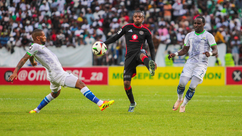 Marumo confident heading into Durban City quarter-final Marumo confident heading into Durban City quarter-final | News Article