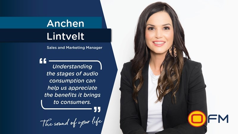 Word of mouth starts in the ear Word of mouth starts in the ear | News Article